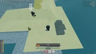 count how many parrys missed