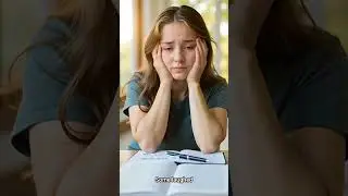 She failed 10 Times&hellip; Then this happened 💔➡️