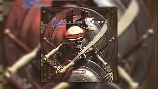 01. K. I. Feeling - KILLER INSTINCT KILLER CUTS