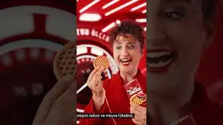ETi TUTKU&rsquo;DAN YEPYENİ TUTKU TART!
