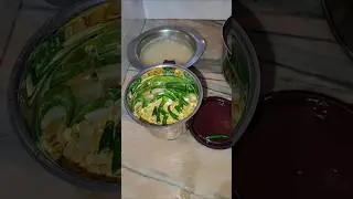 pitha recipe #anokha kitchen masala by jayati #healthy #trending  #viralvideo
