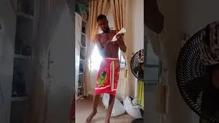 join me  as I prepare for work
