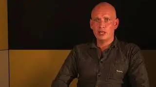Whistleblower ex-SpyCop Peter Francis on spying in Germany on anti-fascists