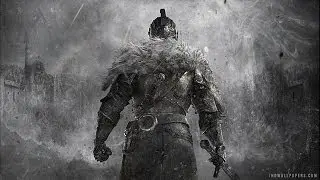 Dark Souls 2 Guide All Fiole Estus & Poussiere os sublime 1080p