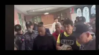 Bong revilla hindi tumalab ang agimat 