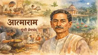 Atmaram &mdash; Hindi Audiobook Summary | Munshi Premchand | Moral Story