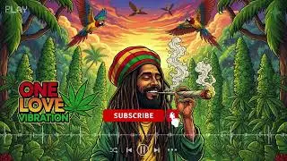 One Love Vibration &ndash; Spiritual Reggae Dub Journey