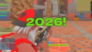 LOCKED IN 2026! | Fivem Arena