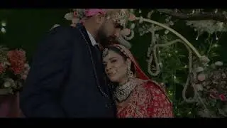 marriage video