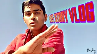 Life Story In Vlogs Video And Subscribe To My Channel 
