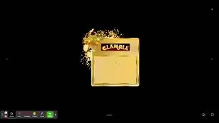 Games and GUI made in the past