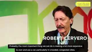 Robert Cervero: 