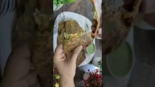 Cheese methi paratha recipe