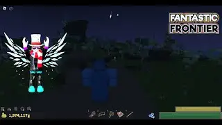 [HAPPY NEW YEAR!!!] Fantastic frontier LIVE! Fishing for the Itempedia! #roblox #ff #fishing