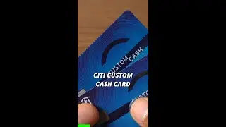 Get Approved For 2 Citi Custom Cash Cards