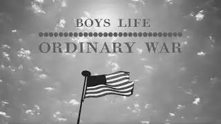 Boys Life - 