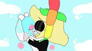 oh flowerpop is my beloved