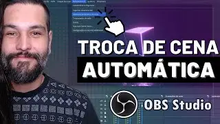 How and When to Use the Automatic Scene Switcher in Obs Studio (Obs automatic scene switching)