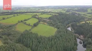 Greenslade Taylor Hunt - Wiveliscombe - Taunton - Property Video Tours Somerset