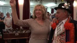 Hody M&iacute;kovice - Fano&scaron; st&aacute;rkem po 50. letech