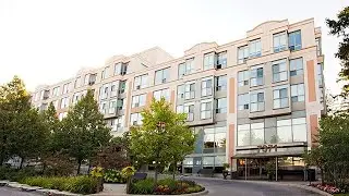 Virtual Tour of Villa Da Vinci Retirement Residence in Vaughan, ON