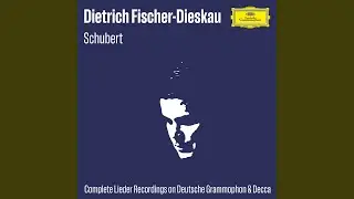 Schubert: Cronnan, D. 282