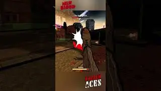 are you punishing goons in Fallen Aces again? #indiegame #animation #gameplay