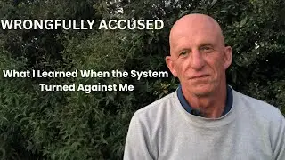 How the System Failed Me &ndash; And Why I&rsquo;m Telling My Story Now