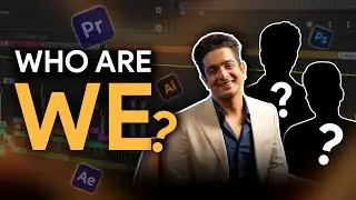 How To Start Content Creation? | Learn Video Editing | BeerBiceps SkillHouse