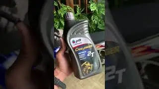 REVIEW OLI SAMPING PTT