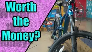 2020 GT Sensor Sport first impression