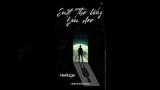 Heritage - Just The Way You Are I كما أنت IMūsīqā Al-Nour Music of The Light موسيقى النور