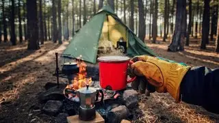 Best Camping Gear for Coffee Lovers Must Have Equipment for Outdoor Coffee Brewing