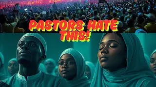 Why Nigeria MUST Follow Rwanda&rsquo;s Religion Law &ndash; Or Face Disaster!