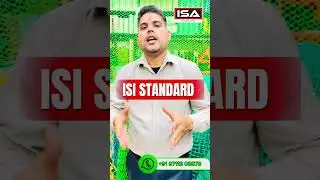 Udyogi Safety Nets | ISI Standard Fall Protection | Industrial Sales Agency (ISA)