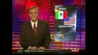 ESPN's SportsCenter September 5, 2005