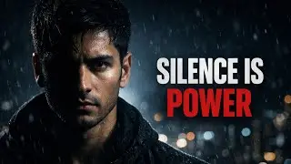 Silence Is Power 🔥 The Art of Ignoring | Life Changing Motivation Hindi