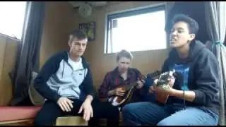 Tweed - For What It's Worth (cover)