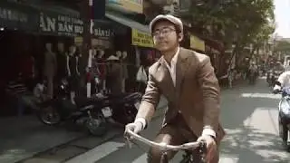 Introduction of Tailor Bros