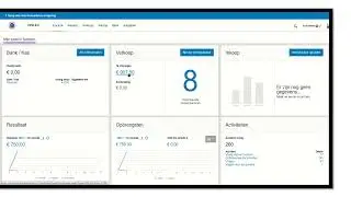 Exact Online aanmaken verkoopfactuur en creditfactuur AT Finance