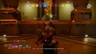 The Best Way to get Power Ammo in PVP