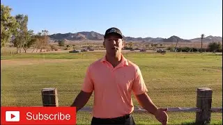 Active Duty GOLF Video!! Random Golf Club Challenge! Military Golf! USMC Golf! Part 1