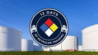 Reynolds Training Services celebrates 12 years of Training Excellence