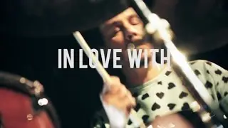 IN LOVE WITH - Teaser