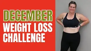 Week 146 Keto Journey │Don't Give Up On Your Goals │December Weight Loss Challenge - Finish Strong
