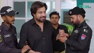 Hadia Ne Sab Ki Zindagi Ek Lambhe Main Sudhaar Di | Aik Bhool | Saniya Shamshad | Ali Abbas |