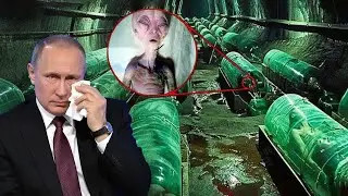 Russia&rsquo;s Secret Videos Finally Exposed! Urdu/Hindi