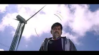 Karunakaran as Tiger | Paper Rocket | A ZEE5 Original | Watch Now