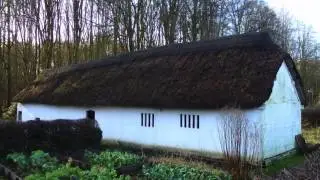 St Fagan's Museum of Welsh Life, Cardiff