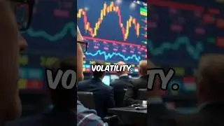 Volatility harvesting #Investing#FinanceTips#SmartInvesting#MarketStrategy#WealthBuilding #facts
